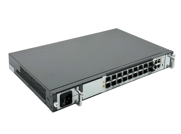 XGSPON OLT