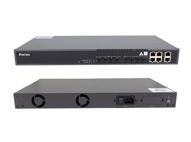 EPON 4 PORT OLT