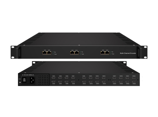 HD ENCODER