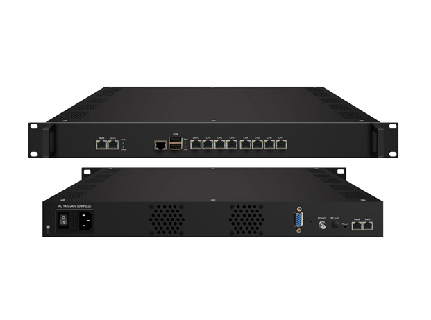 IPTV MODULATOR
