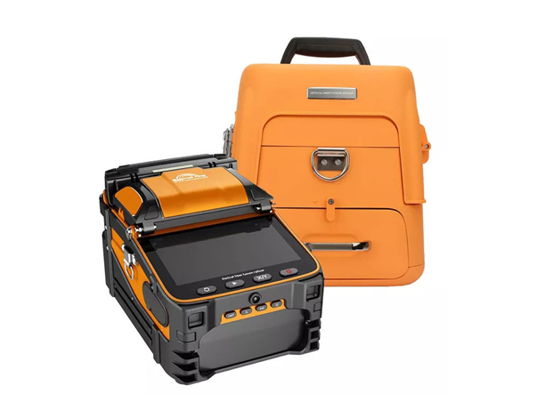 FUSION SPLICER