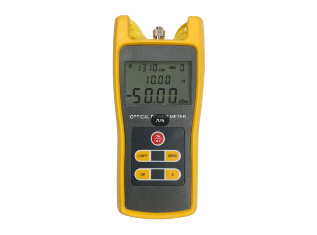 OPTICAL POWER METER/PON POWER METER