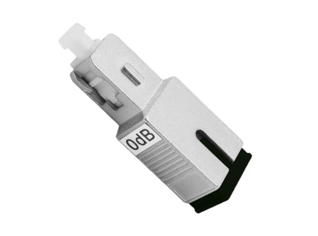 FIBER OPTIC ATTENUATOR