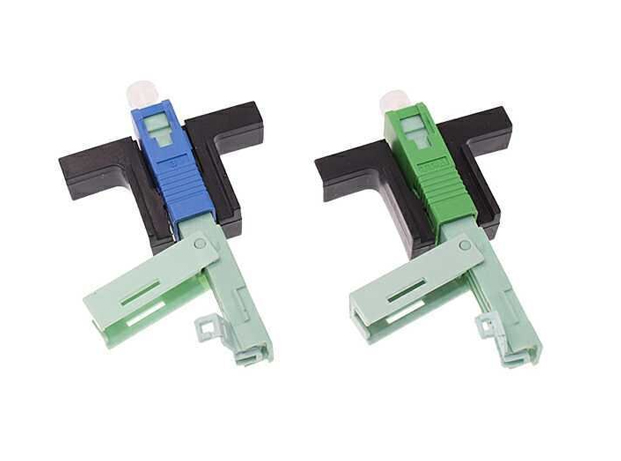 FAST CONNECTOR