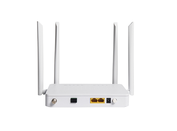 XPON 2GE+CATV+2*WIFI