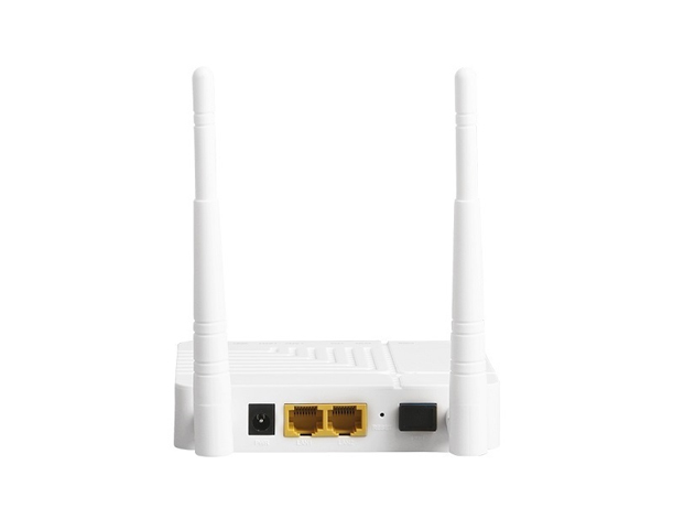 EPON 1GE+1FE+WIFI