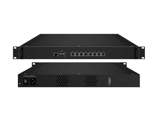 IPTV GATEWAY