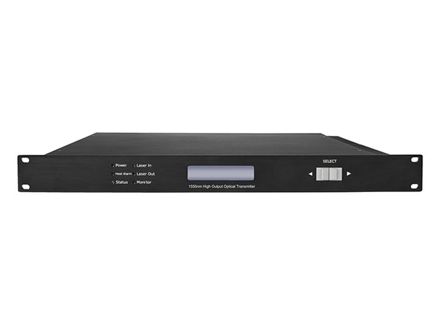 1550NM HIGH POWER INTERNALLY MODULATED OPTICAL TRA