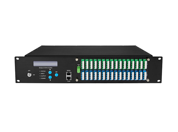 1550NM HIGH POWER PON EYDFA(2RC)-64
