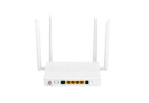 What is a Plug-and-Play ONU? How i
